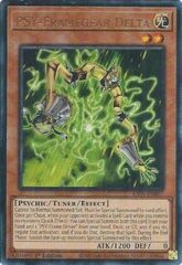 PSY-Framegear Delta