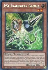 PSI-Strutturattrezzatura Gamma