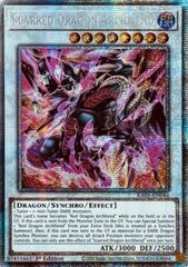 Arcidemone Drago Rossocicatrice