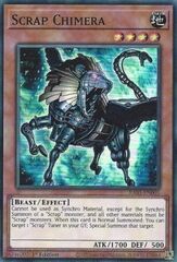 Chimera Frammento