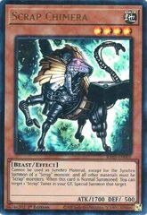 Chimera Frammento