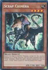 Chimera Frammento