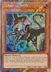 Chimera Frammento