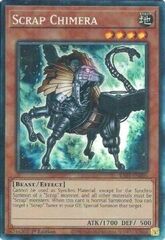 Chimera Frammento