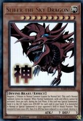 Slifer il Drago del Cielo