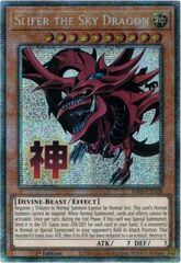 Slifer il Drago del Cielo