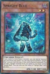 Spright Blu