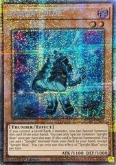 Spright Blu