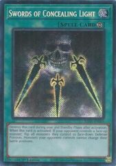 Spade Mistificatrici