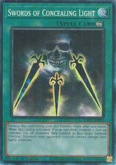 Spade Mistificatrici
