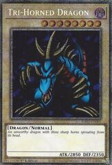 Drago Tricorno