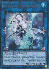 Yuki-Onna, la Mayakashi Zero Assoluto