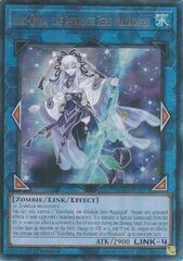 Yuki-Onna, la Mayakashi Zero Assoluto
