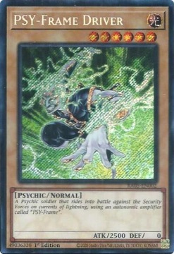 PSI-Struttura Pilota