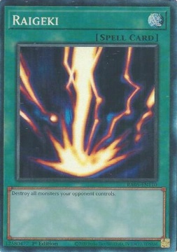 Raigeki