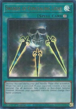 Spade Mistificatrici