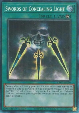 Spade Mistificatrici