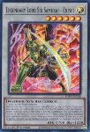 Enishi - Sei Samurai Signore Leggendario