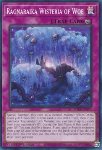 Glicine dei Guai Ragnaraika