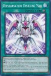 Reincarnation Unvealing Mail