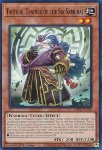 Allenatore Tattico dei Sei Samurai
