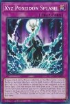 Xyz Posiedon Splash
