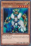 Parshath Cavaliere Volante