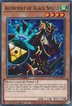 Alchimista dei Neri Incantesimi