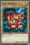 Cucciolo di Drago