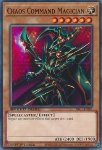 Mago Ordine del Chaos