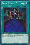 Sipario Magico Nero