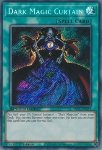 Sipario Magico Nero