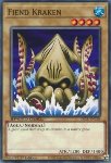 Fiend Kraken