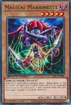 Marionetta Magica