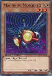 Zanzara Magnetica