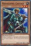 Capitano Saccheggiatore