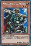 Capitano Saccheggiatore
