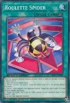 Ragno Roulette