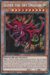 Slifer il Drago del Cielo