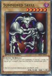 Teschio Evocato