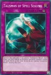 Talismano del Sigilla-Magia