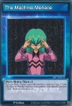 The Machine Menace (Skill)
