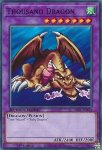 Drago Millenario