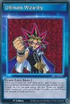 Ultimate Wizardry (Skill)