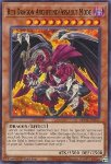 Arcidemone Drago Rosso/Assalto