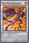Drago Nova Rossa