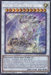 Drago Spirito Finale Occhi Blu