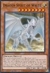 Drago Spirito del Bianco