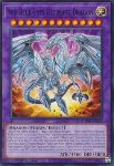 Neo Drago Occhi Blu Finale
