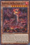 Dogoran, il Kaiju Folle Fiamma